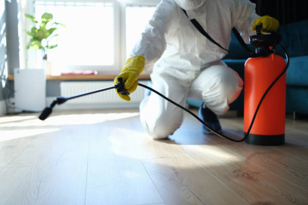 Reliable Odor Removal contractor in Cornish, ME by Dulley Family Biohazard Services